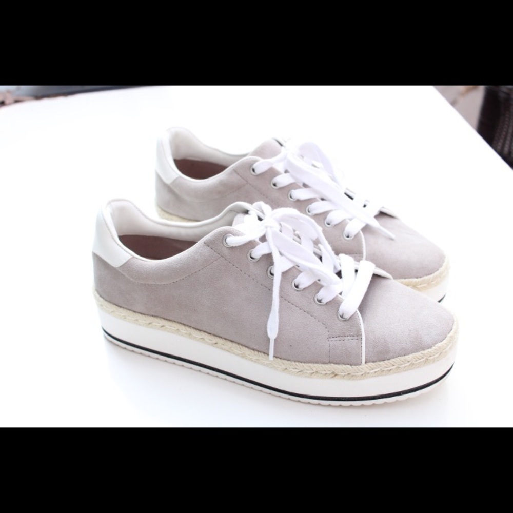Steve Madden Rule sneakers